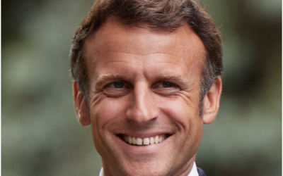 French President Macron to visit PNG