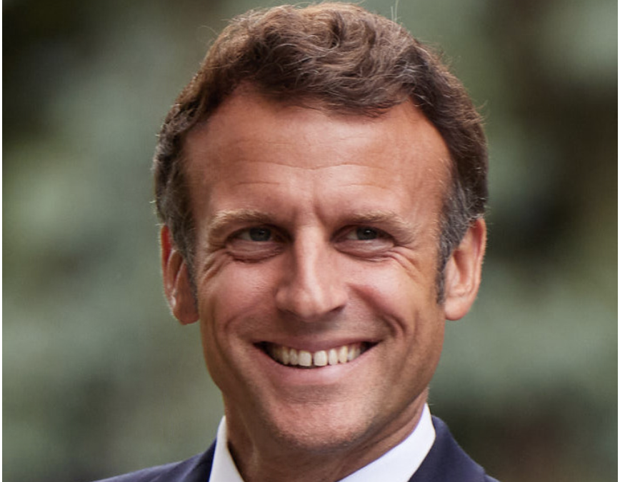 French President Macron to visit PNG