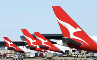 Qantas announces new flights to PNG, NZ, US