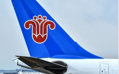China Southern to launch flights to Port Moresby in December