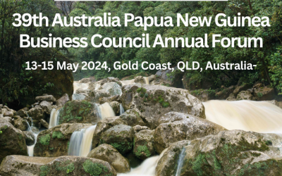APNGBC Business Forum is the gateway to growth in PNG
