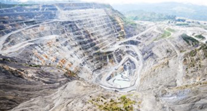 Porgera Gold Mine officially reopens; brings promise of economic revival
