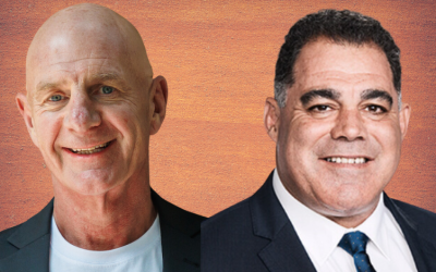 Premier and rugby legend to headline 39th APNG Business Forum