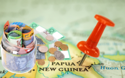 Navigating PNG’s forex dilemma amid economic reforms
