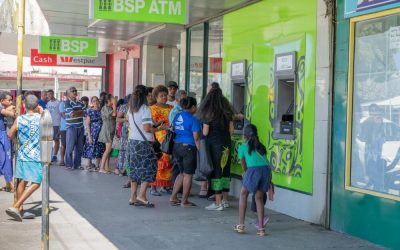 Why Australia should be concerned if our major banks withdraw from the Pacific