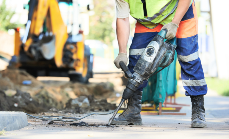 ADB roadshows on construction challenges in Pacific