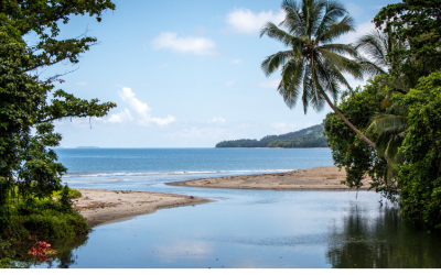 Economic stability crucial for Bougainville’s future, PM Marape says