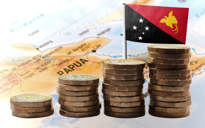 Positive economic indicators signal growth for PNG