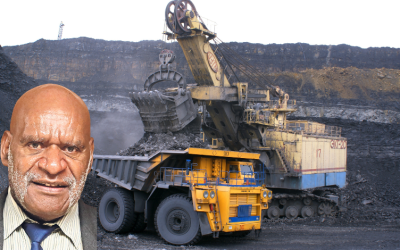 PNG’s mining sector set for revitalisation