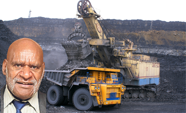 PNG’s mining sector set for revitalisation