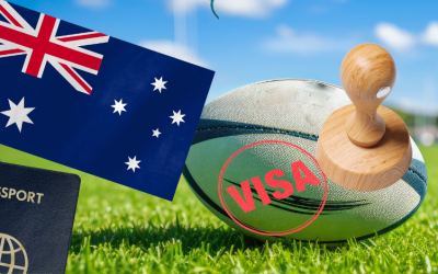 NRL entry sparks call for visa reform