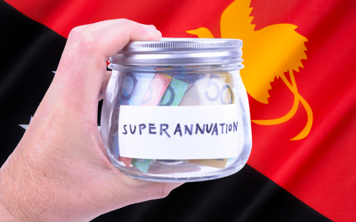 Superannuation reform to strengthen financial security