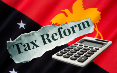 Major tax reforms to boost investment, economic growth