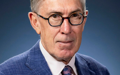 Ewen McDonald takes up post as Australia’s High Commissioner