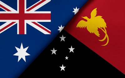 ‘Yumi Stap Wantaim’: PNG-Australia ties mark 50 years of independence