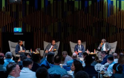 What to expect at the APNG Business Forum (23-25 June)