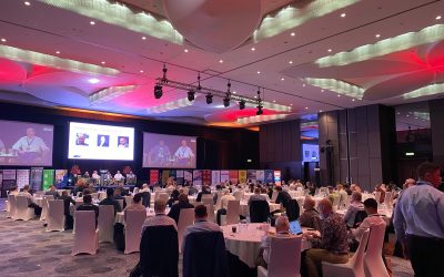Forum explores investment pathways from culture to code