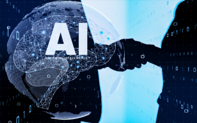 Using AI to revolutionise public service delivery