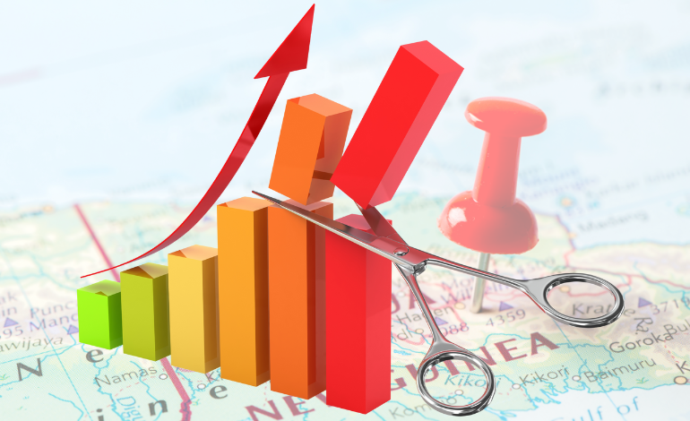 Westpac trims PNG growth forecast; upbeat on medium-term outlook