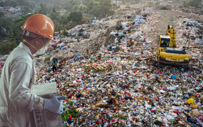 IFC backs TWM Group to modernise waste management sector
