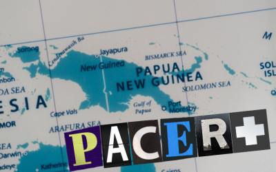 PNG maintains independent position on PACER Plus