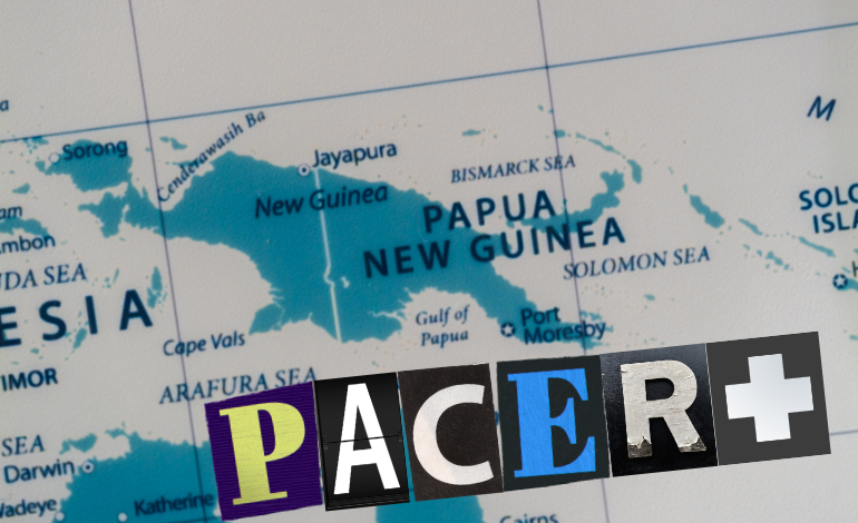 PacerPlus