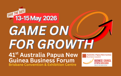 When business meets Magic Round, it’s Game on for Growth