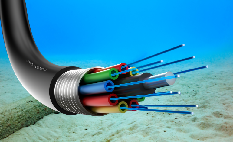 Google to build strategic undersea cables in PNG