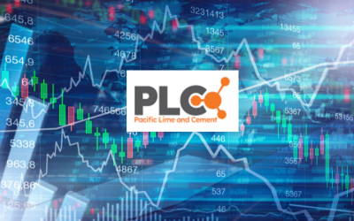 Pacific Lime and Cement lists on PNG Stock Exchange