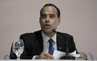 Vanuatu’s Ralph Regenvanu is Pacific Person of the Year 2025