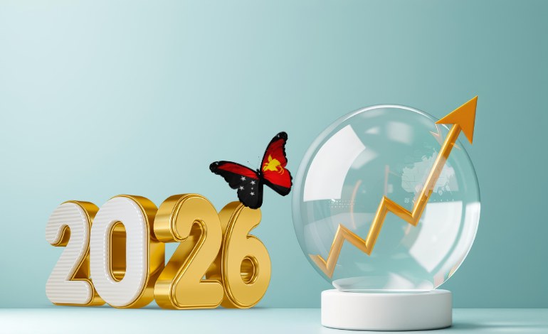Banks see cautious momentum building in 2026