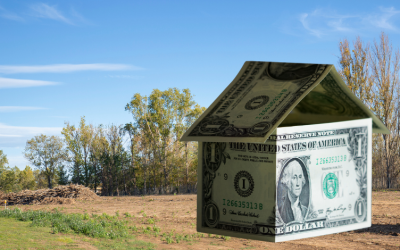 Land value documentation flagged as key to farm finance