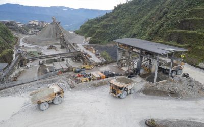 Misima Gold back on the table with Ok Tedi plan