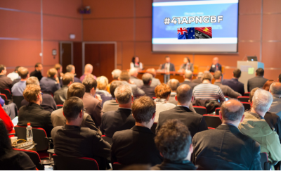 Program unveiled for 41st Forum showcases breadth of opportunity across PNG