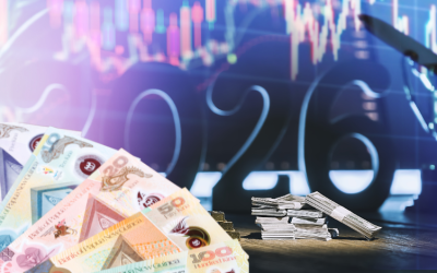 Mixed signals shape 2026 economic outlook