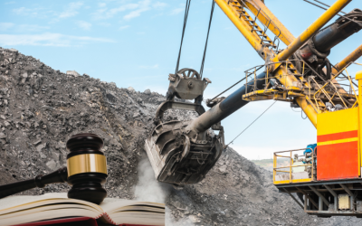 Mining law reforms signal new phase for investment