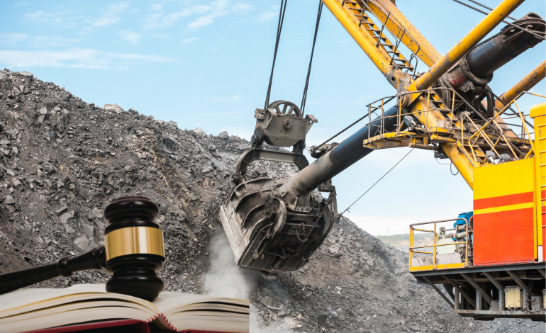 Mining law reforms signal new phase for investment