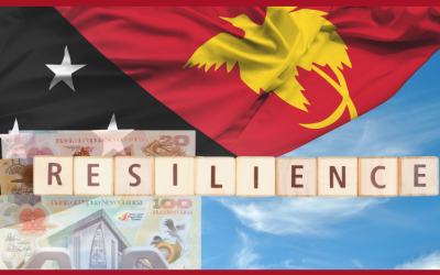 Businesses show resilience despite global uncertainty: Economist