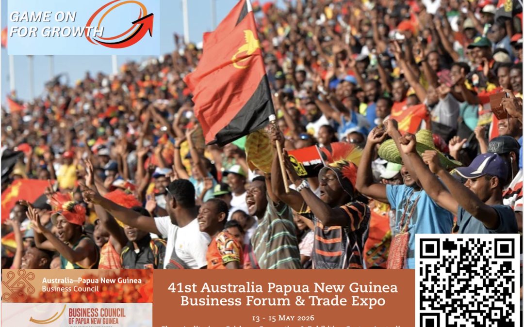 Final Countdown Begins for 41st Australia Papua New Guinea Business Forum