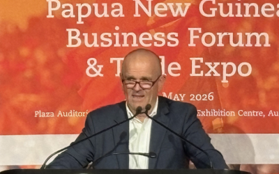 ‘PNG has more to offer than many people realise’