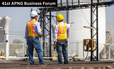 Infrastructure pipeline, investment opportunities highlighted at forum ...