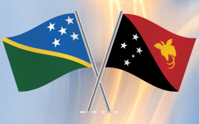 PNG and Solomon Islands strengthen economic partnership