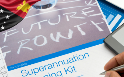 PNG’s superannuation sector shows scale and resilience