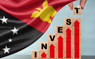 Westpac sees stronger outlook for PNG as investment pipeline gathers pace