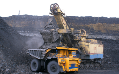 Record mineral exports underline mining sector’s importance to PNG economy