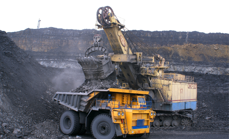 Record mineral exports underline mining sector’s importance to PNG economy