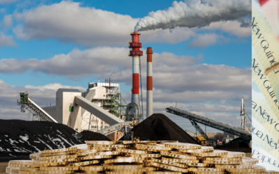 Sovereign Wealth Fund returns on agenda ahead of next resources boom