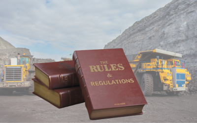 PNG sharpens mining rules to compete for global investment