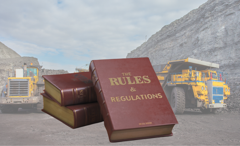 PNG sharpens mining rules to compete for global investment