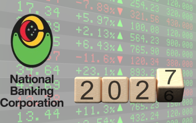 National Banking Corporation targets PNGX listing in 2027